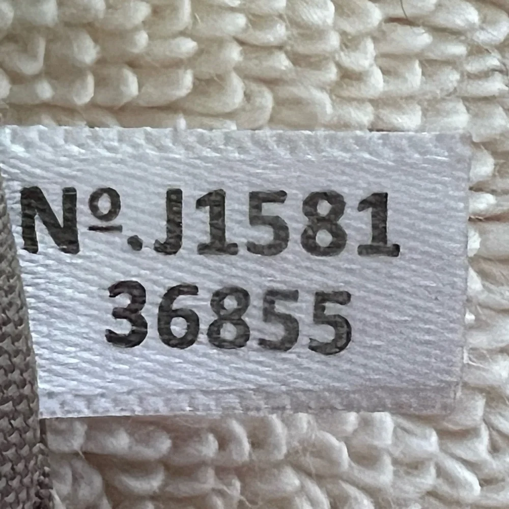 Coach Turnlock Edie Shoulder Bag - J1581-36855 - Picture 16 of 16